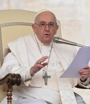 Papa Francisc