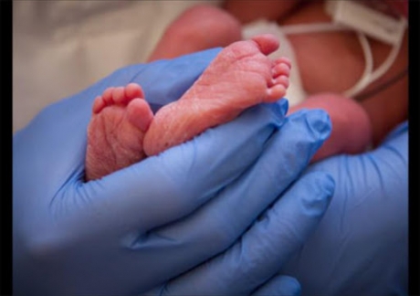 Descoperire macabră într-o localitate din Satumare - Cadavrul unui nou-născut, găsit pe un teren viran