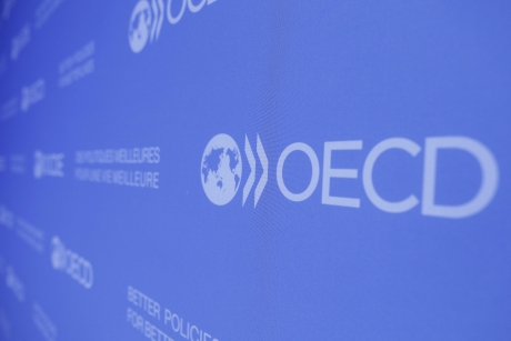 Accession to OECD is Romania