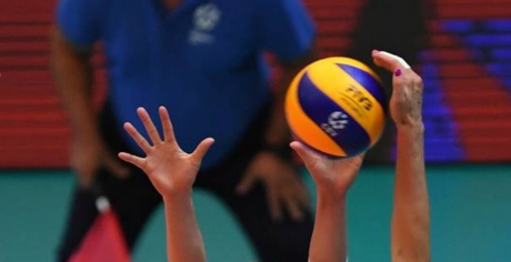 România a pierdut în faţa Cehiei, în Golden League, la volei feminin