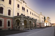 Muzeul Naţional al Unirii Alba Iulia