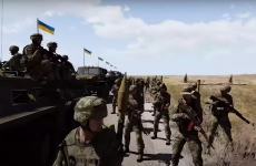 Jocul video Arma 3, armată, ucraina