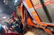 accident-metrou
