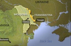 Transnistria Ucraina Moldova