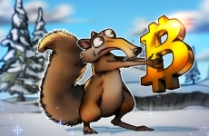 bitcoin ice age criptomonede
