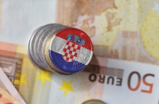 croatia euro