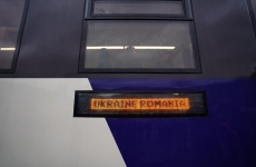 tren romania ucraina