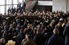 funeralii ucraina