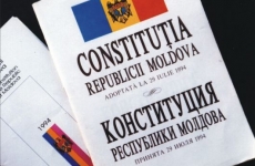 constitutia moldovei