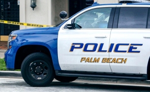 Palm Beach Police