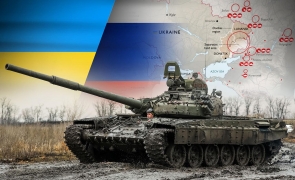 ucraina rusia invazie tanc