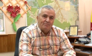 Dumitru Mitroiu
