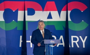CPAC Conferinţa de Acţiune Politică Conservatoare Viktor Orban