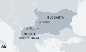 Bulgaria Macedonia