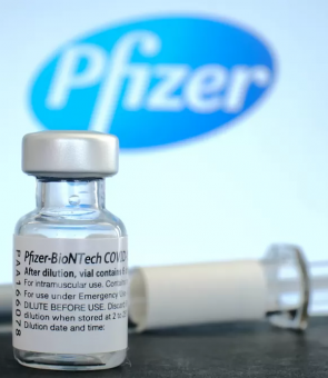 vaccin pfizer
