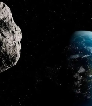 asteroid