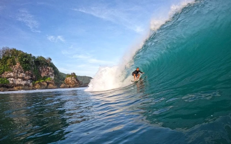 Kelly Slater, marele absent de la Jocurile Olimpice 2024