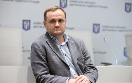 Dmytro Kuleba a mers la New Delhi pentru discuții cu oficialii indieni