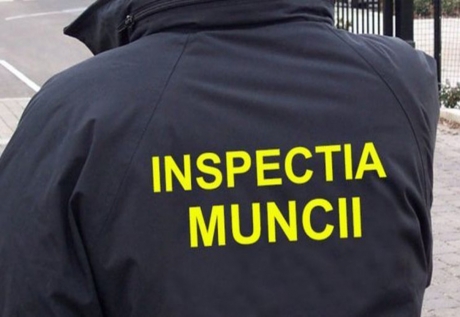 Amenzi de aproape 10 milioane de lei au fost aplicate de către Inspecția Muncii în urma verificărilor efectuate pe șantierele de construcții