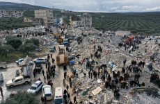 cutremur siria
