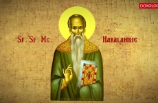 Sfantul Haralambie