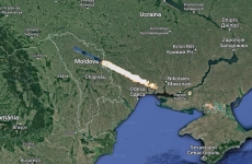 racheta Chisinau 