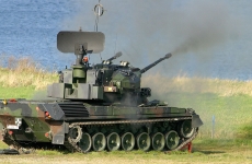 gepard panzer