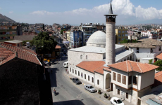 moschee turcia