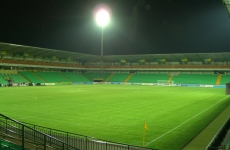stadion zimbru chisinau