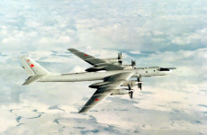 Tupolev 95