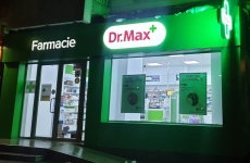 farmacie-dr-max