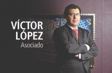 Víctor Hugo López Ramírez 