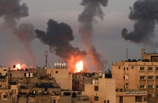 atac israel siria