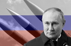 Putin-nuclear