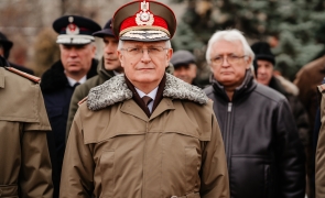 petru parh
