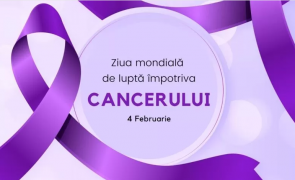 Ziua Mondială a Luptei împotriva Cancerului