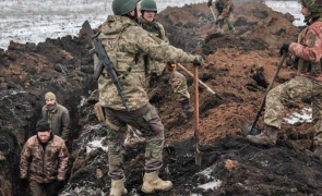 razboi ucraina soldati
