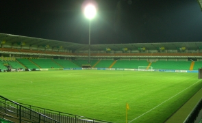 stadion zimbru chisinau
