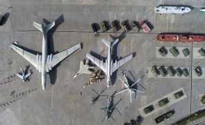 avioane militare rusia
