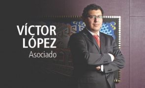 Víctor Hugo López Ramírez 
