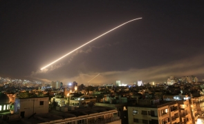 atac israel siria