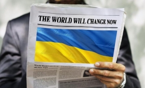 ucraina ziar presa