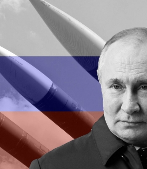 Putin-nuclear