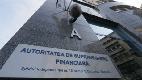 ASF: Activele totale ale fondurilor de pensii private au depăşit 160 de miliarde de lei în luna februarie, adică peste 9% din PIB