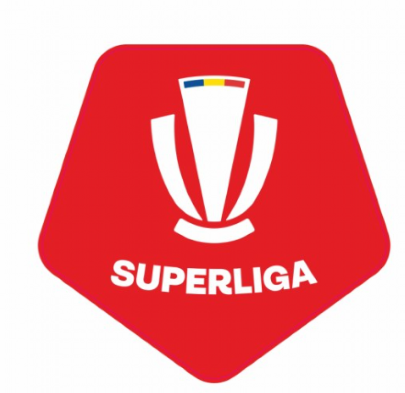 FC Universitatea Cluj - AFC Hermannstadt - SUPERLIGA - ETAPA XIII