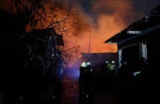 incendiu indonezia