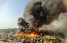 incendiu bangladesh