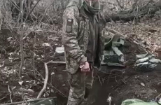 soldat ucraina 