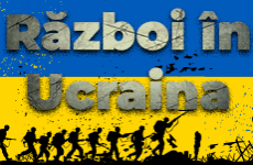 Razboi in Ucraina Banner