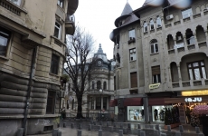 Golescu, București